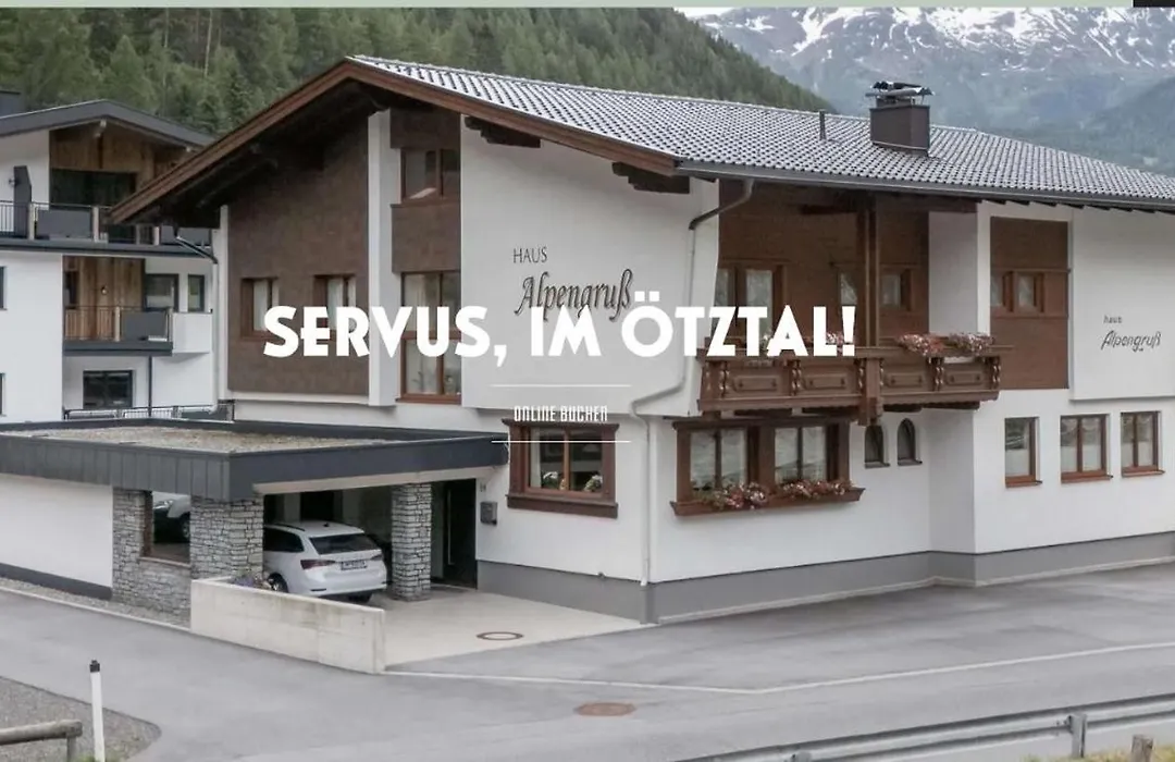Haus Alpengruß-1