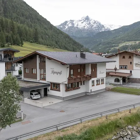 Haus Alpengruß-2